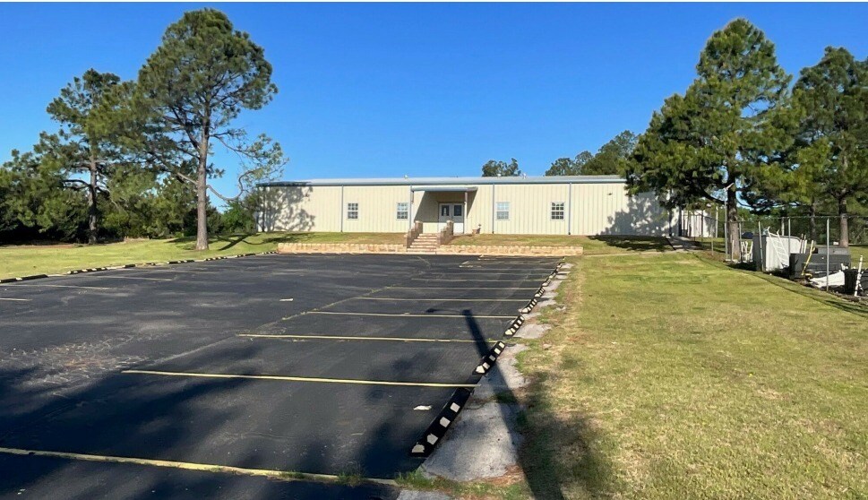 30217 Santa Fe Ave, Norman, OK à vendre Photo du bâtiment- Image 1 de 2