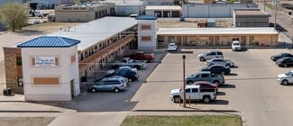 Plus de détails pour 1502 E Fulton St, Garden City, KS - Multi-résidentiel à vendre