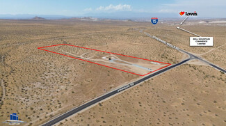 More details for 19823 Johnson Rd, Apple Valley, CA - Land for Sale