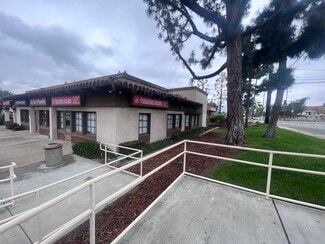 More details for 9509-9589 Central Ave, Montclair, CA - Office/Retail for Lease