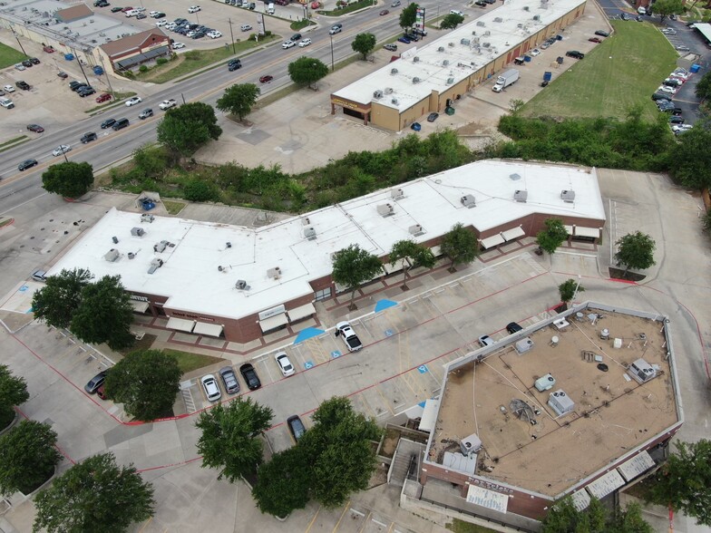 101 E Corporate Dr, Lewisville, TX for sale - Building Photo - Image 3 of 11