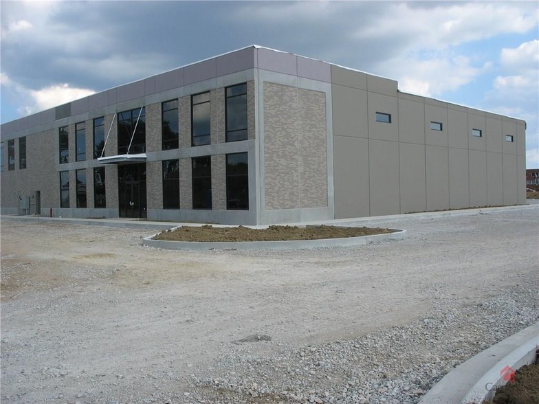 4401 Gilman St, Speedway, IN à vendre - Photo du bâtiment - Image 1 de 1