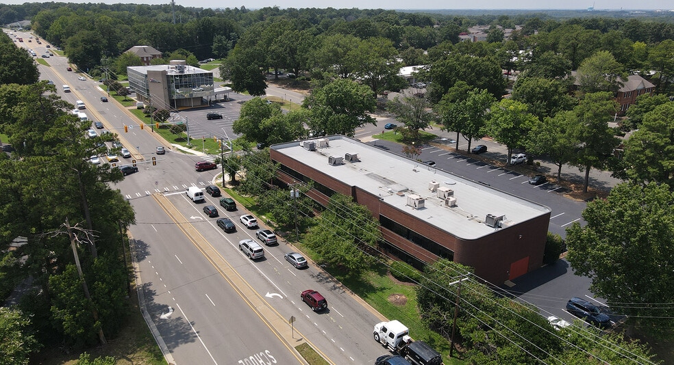 2800 N Parham Rd, Richmond, VA for sale - Building Photo - Image 2 of 14