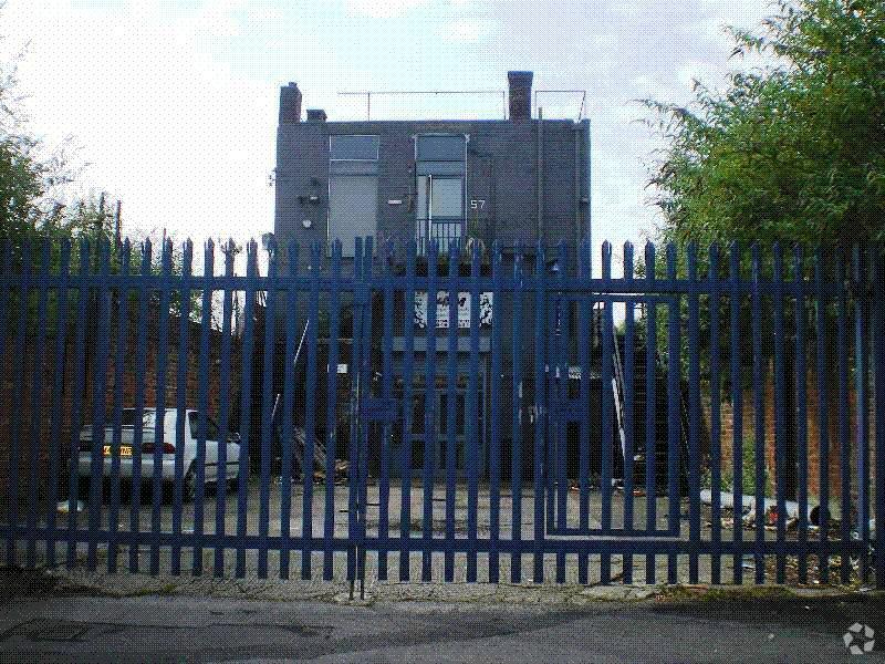 57 Chippinghouse Rd, Sheffield à louer Photo principale- Image 1 de 2