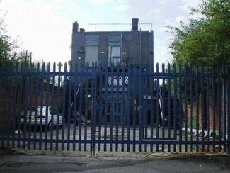 Plus de détails pour 57 Chippinghouse Rd, Sheffield - Bureau à louer