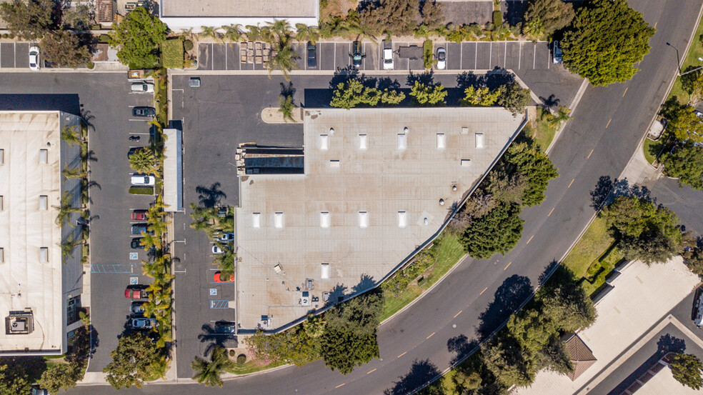 4045 Via Pescador, Camarillo, CA for lease - Aerial - Image 3 of 5