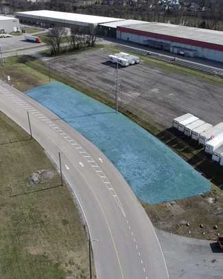 More details for 0 Island River Dr, Knoxville, TN - Land for Lease