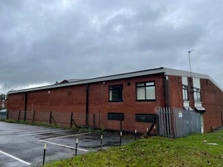More details for 2-4 Midland St, Manchester - Industrial for Lease