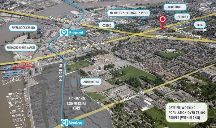 3051 St Edwards Dr, Richmond, BC for sale Building Photo- Image 1 of 1