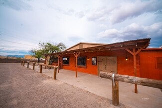 More details for 4369 S US Highway 191, Safford, AZ - Retail for Sale