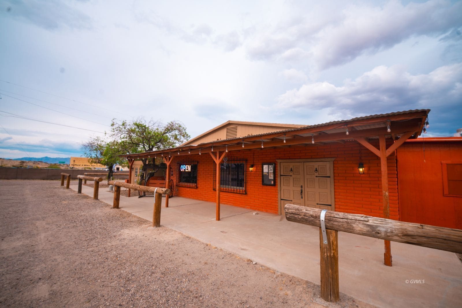 4369 S US Highway 191, Safford, AZ for sale Primary Photo- Image 1 of 9