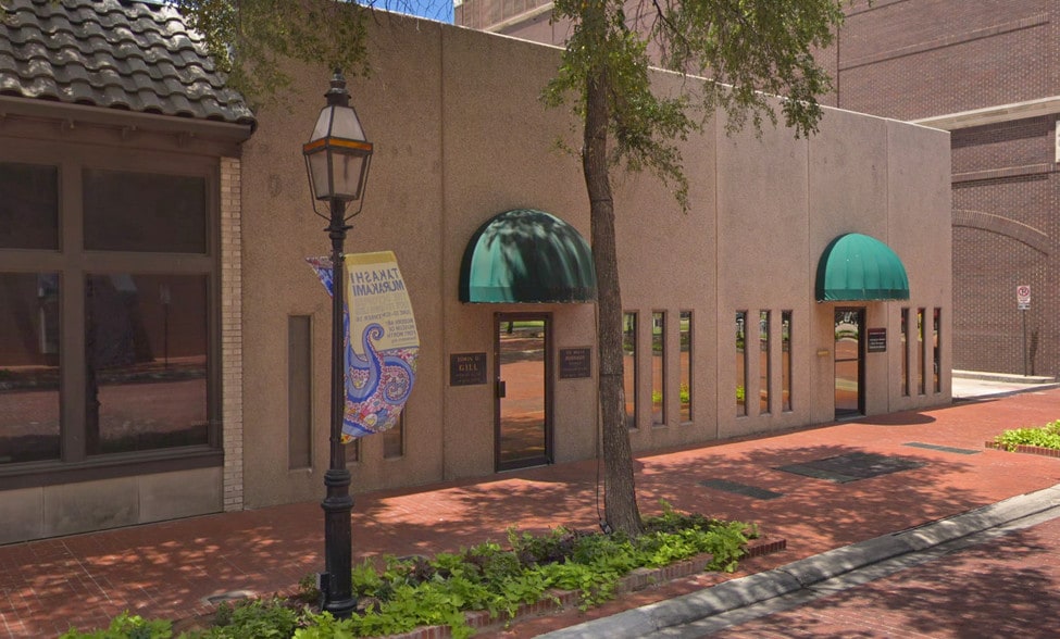 110 Main St, Fort Worth, TX for lease - Building Photo - Image 2 of 6