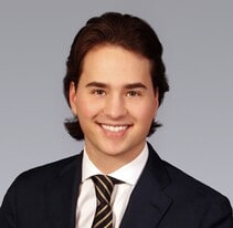 Charlie Appleford