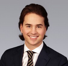 Charlie Appleford