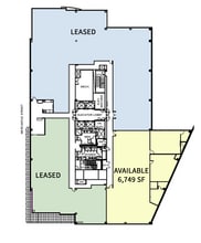 1 Mercantile St, Worcester, MA for lease Interior Photo- Image 1 of 1