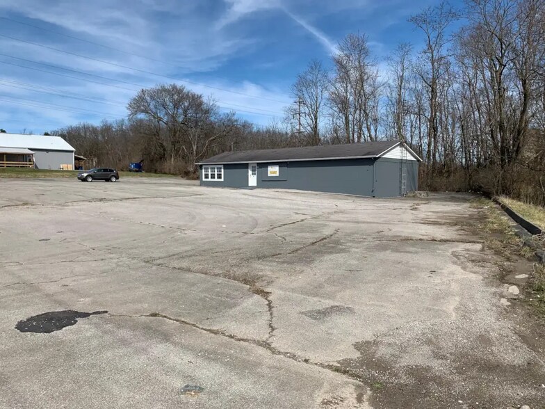 610 Stanford Rd, Danville, KY à vendre - Photo du bâtiment - Image 2 de 9
