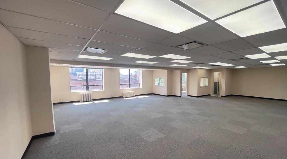 9-11 43rd Ave, Long Island City, NY for lease - Interior Photo - Image 3 of 5