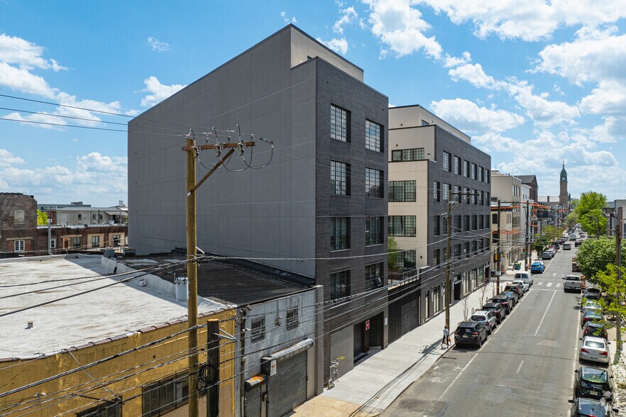 1701 N 2nd St, Philadelphia, PA à louer - Photo du bâtiment - Image 3 de 19