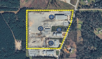 More details for 6040 Highway 175, Frierson, LA - Industrial for Lease