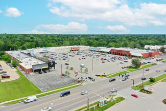 More details for 15425 Manchester Rd, Ballwin, MO - Retail for Lease