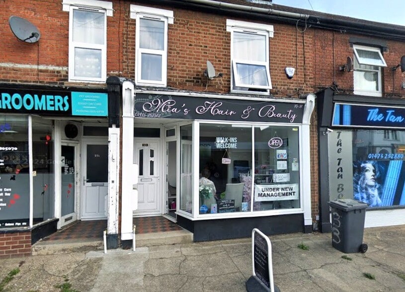 Foxhall Road, Ipswich for lease - Primary Photo - Image 1 of 1