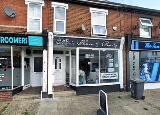 More details for Foxhall Road, Ipswich - Retail for Lease
