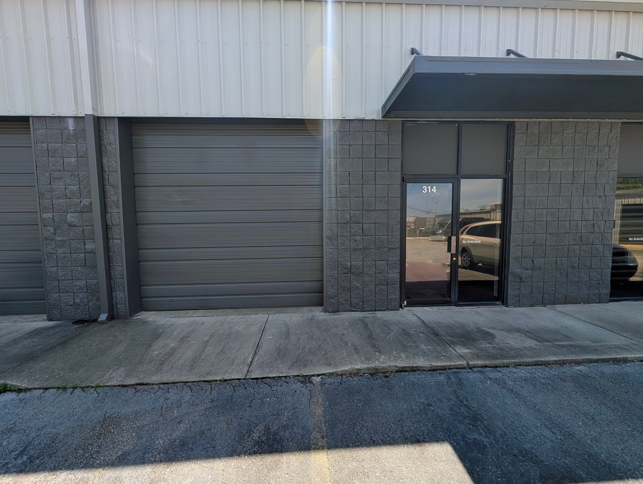 465 Maltbie St, Lawrenceville, GA for lease Building Photo- Image 1 of 8