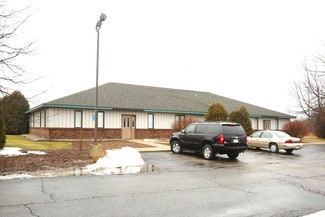 Plus de détails pour 820 Bridgeview N, Saginaw, MI - Bureau à vendre