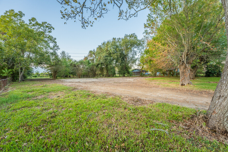 1003 Bowie St, Baytown, TX à vendre - Photo du bâtiment - Image 1 de 1