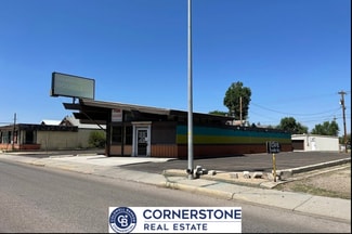More details for 840 Cy Ave, Casper, WY - Industrial for Sale