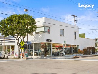 Plus de détails pour 333 Manhattan Beach Blvd, Manhattan Beach, CA - Vente au détail à louer