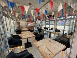21B Plains Rd, Nottingham for lease Interior Photo- Image 1 of 3