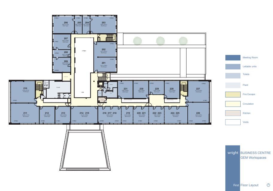 1 Lonmay Rd, Glasgow à louer Plan d  tage- Image 1 de 6