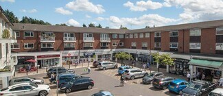 Plus de détails pour High St, Gerrards Cross - Commerce de détail à vendre