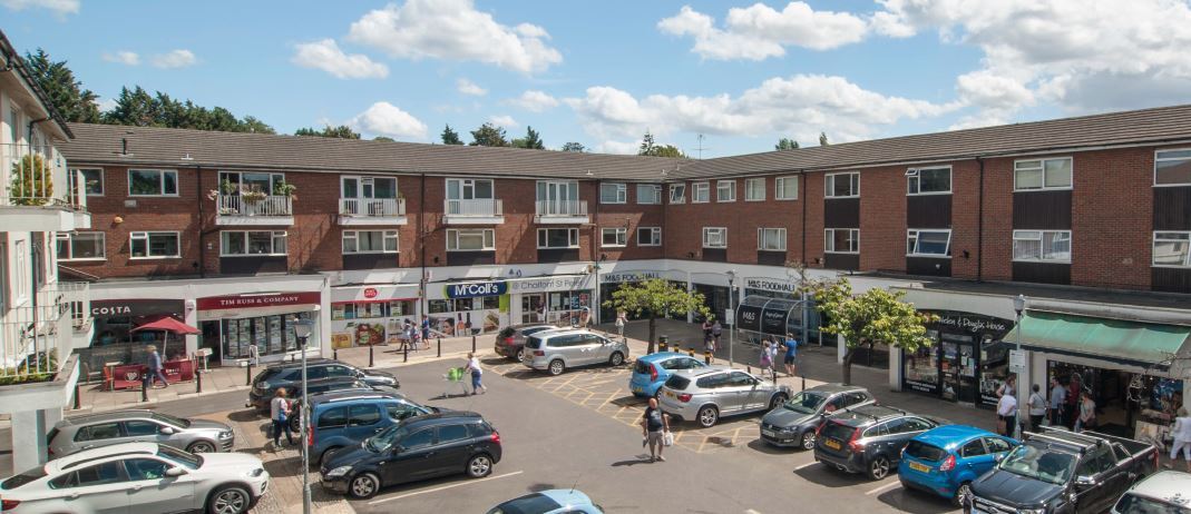 High St, Gerrards Cross à vendre Photo principale- Image 1 de 12