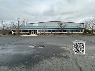 More details for 3 Pequignot Dr, Pierceton, IN - Industrial for Lease