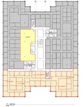7301 NW Expressway, Oklahoma City, OK for sale Floor Plan- Image 1 of 1