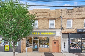 More details for 322 Jericho Tpke, Floral Park, NY - Retail for Sale