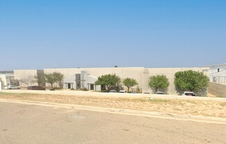 Plus de détails pour 14701 Atlanta Dr, Laredo, TX - Industriel à louer