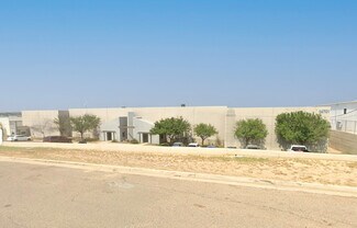Plus de détails pour 14701 Atlanta Dr, Laredo, TX - Industriel à louer