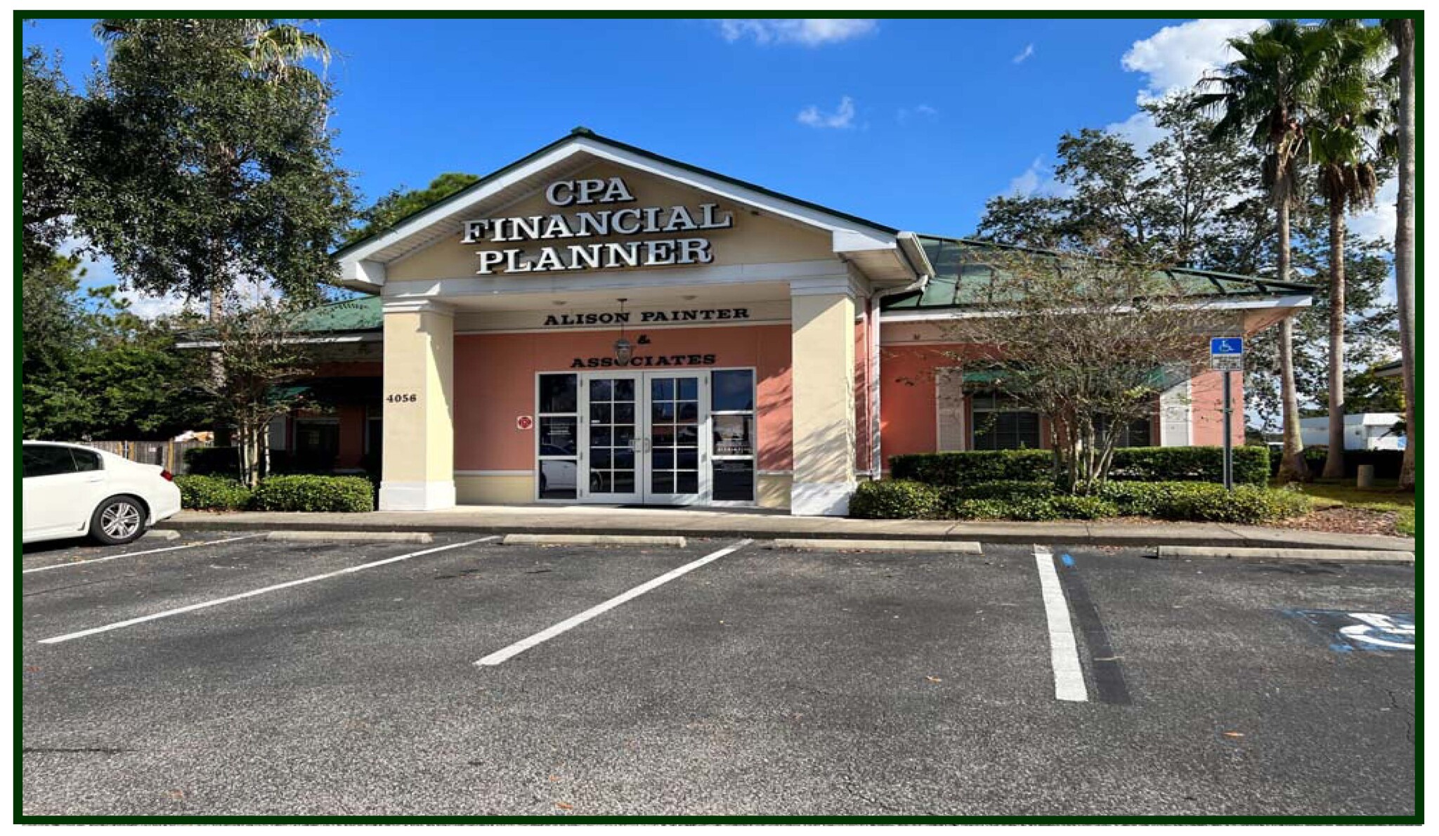 4056 Tampa Rd, Oldsmar, FL for sale Building Photo- Image 1 of 1