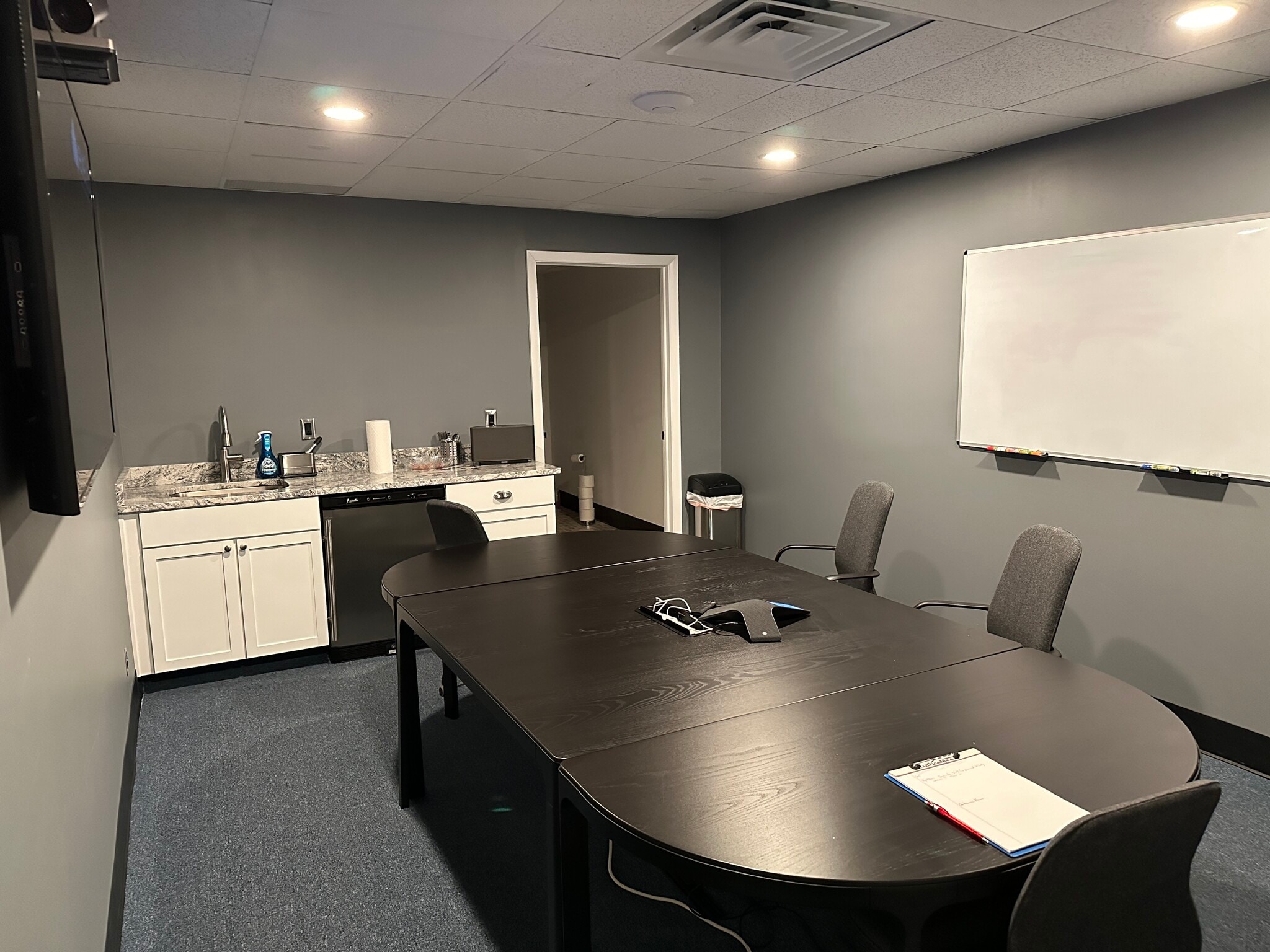 9130 Otis Ave, Indianapolis, IN for lease Interior Photo- Image 1 of 14