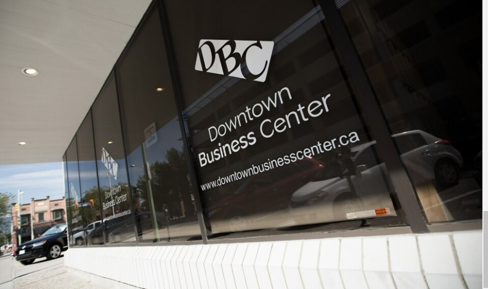 346 Lawrence Av, Kelowna, BC for sale Building Photo- Image 1 of 1