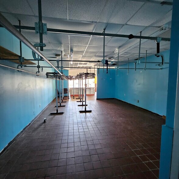 1802-1810 Marsh Rd, Wilmington, DE à louer - Photo du bâtiment - Image 3 de 7