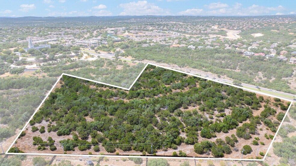 Stone Oak Pky, San Antonio, TX à vendre - Photo du bâtiment - Image 3 de 17