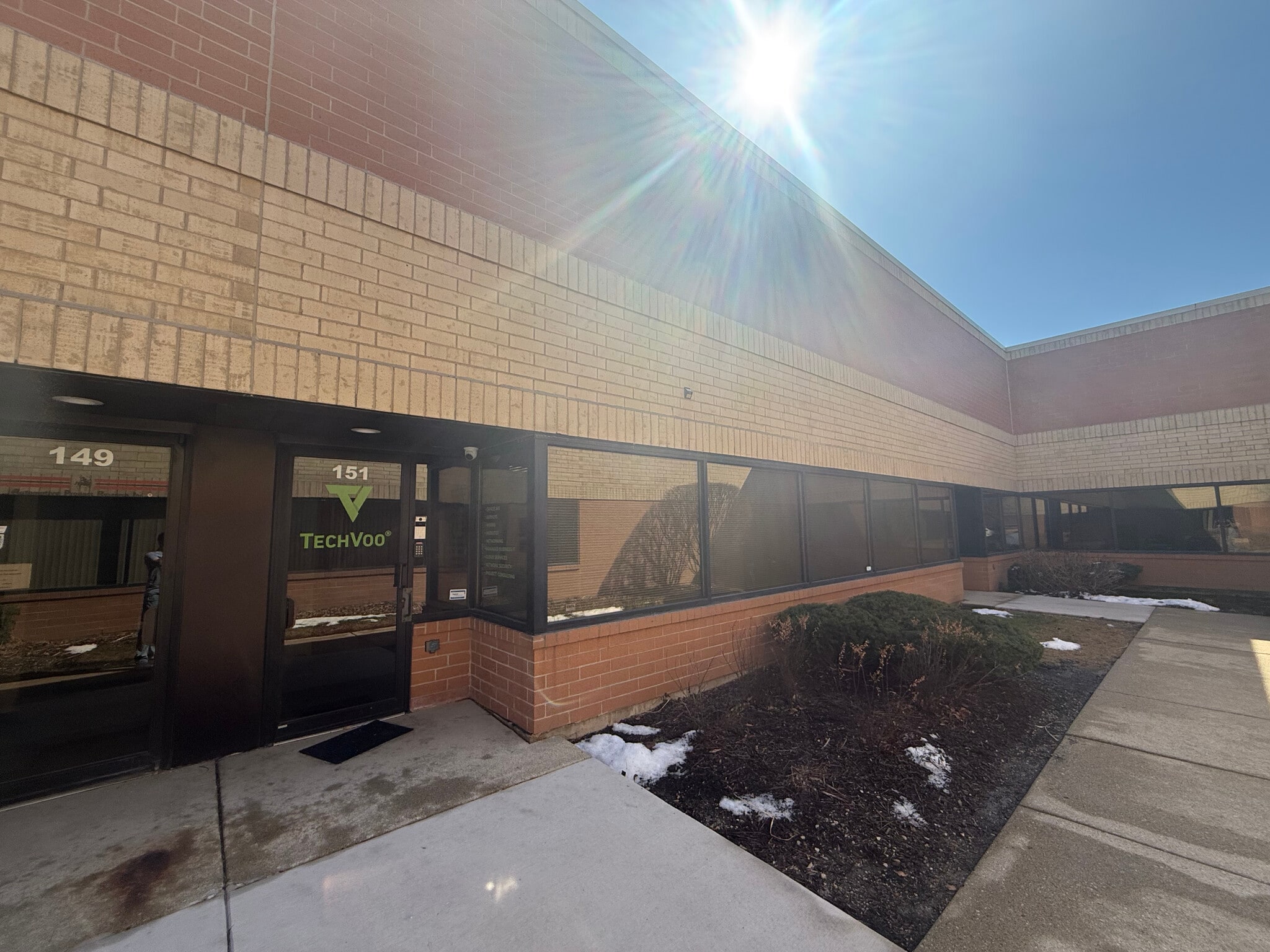 141-161 Covington Dr, Bloomingdale, IL à louer Photo intérieure- Image 1 de 23