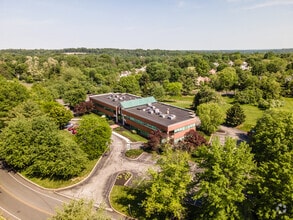 2 Campus Blvd, Newtown Square, PA - AERIAL  map view