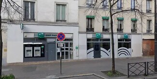 Plus de détails pour Commerce de détail à louer