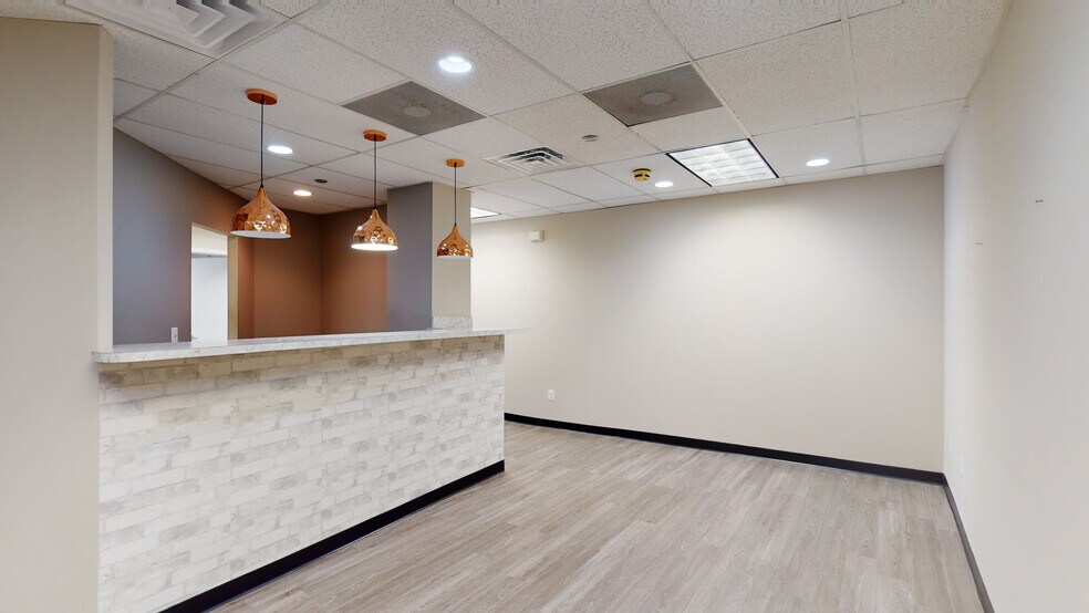 5400 Shawnee Rd, Alexandria, VA à louer - Numérisation 3D de Matterport - Image 2 de 13