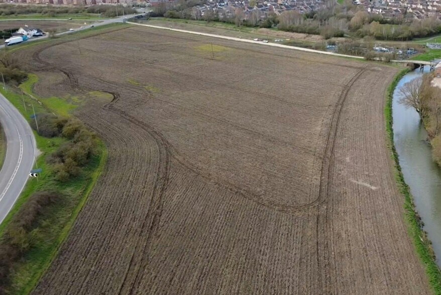 Peterborough East, Stanground, Whittlesey à vendre - Photo du bâtiment - Image 2 de 11